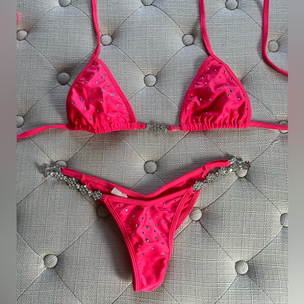 Water Babies Competition Bikini